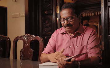 Udayakumar’s Way, Educating with Compassion and Leading with Purpose