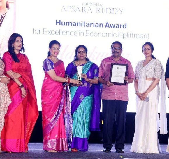 Awards (2)