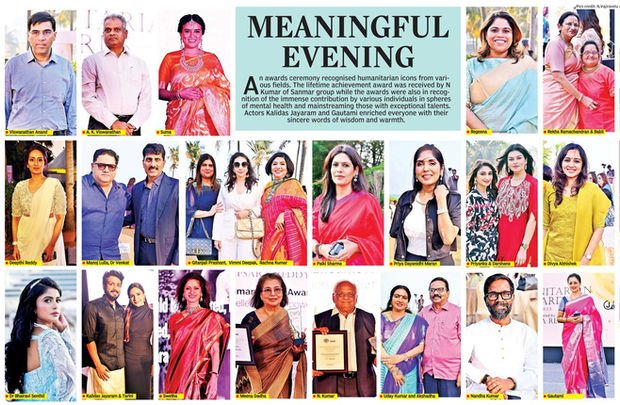 Awards
